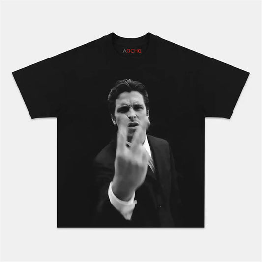 AMERICAN PSYCHO V3 TEE