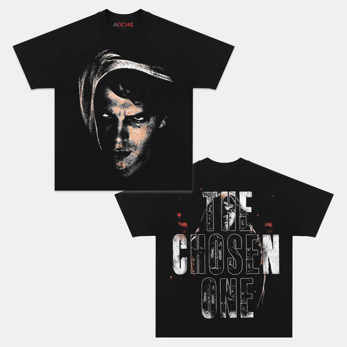 ANAKIN SKYWALKER TEE 5.6