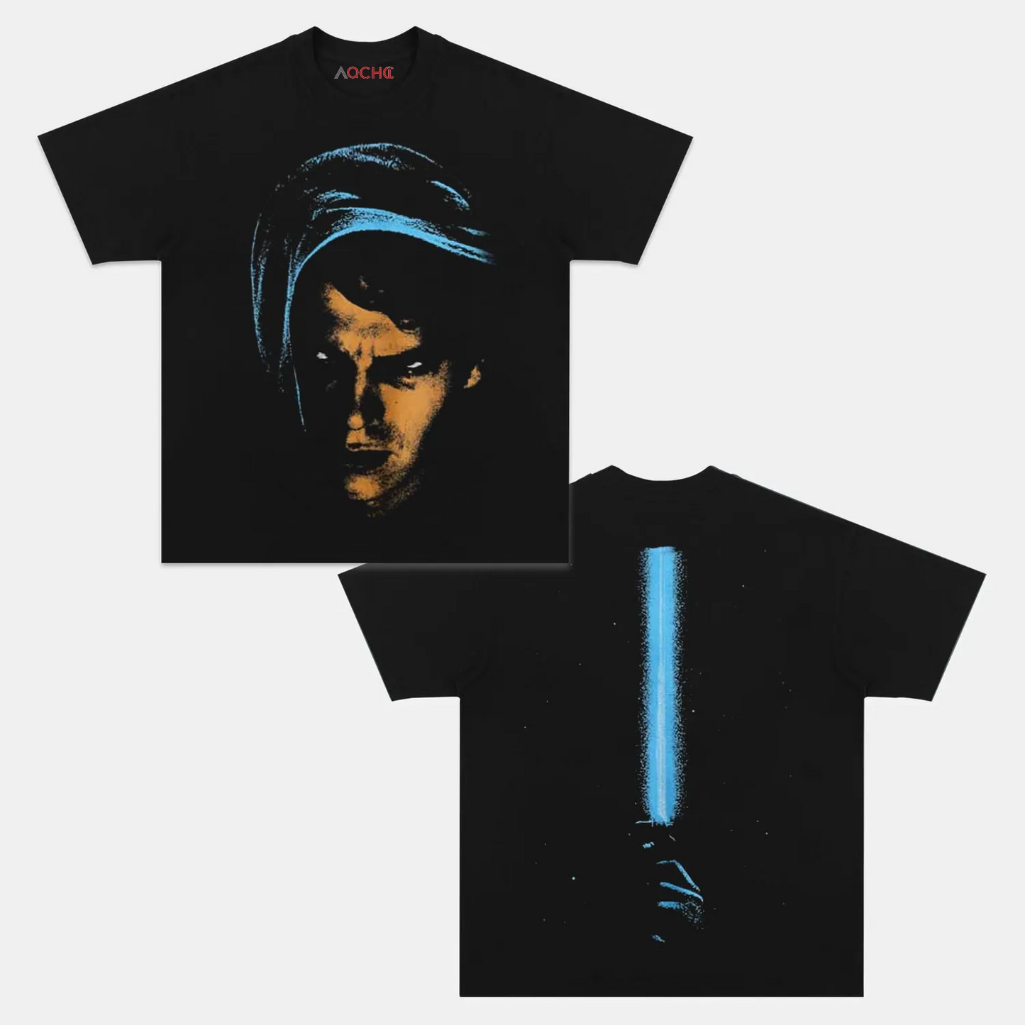 ANAKIN SKYWALKER TEE 5.6.2