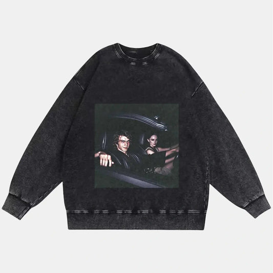 ANAKIN & PADME VINTAGE CLOTHES