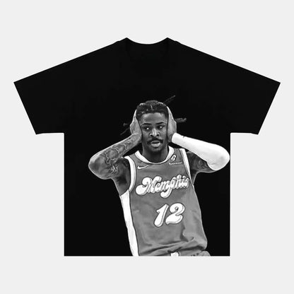 AND MORANT TEE 2.0