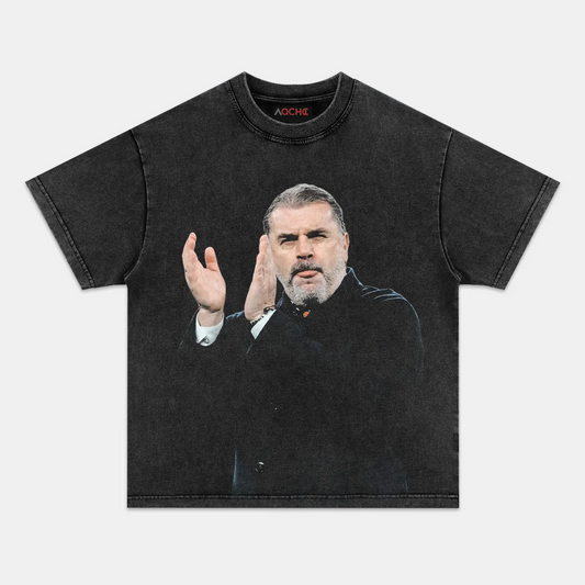 ANGE POSTECOGLOU TEE 5.23