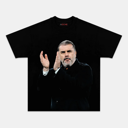 ANGE POSTECOGLOU TEE 5.23