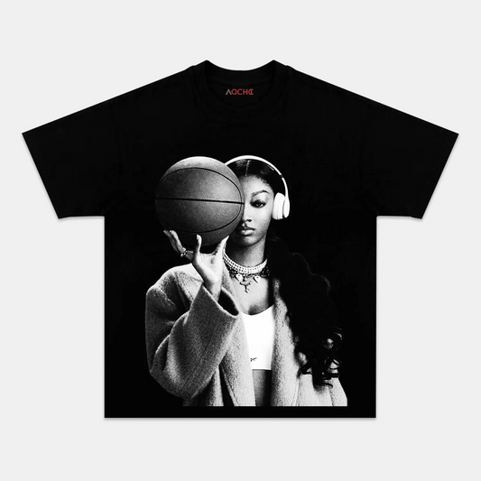 ANGEL REESE 4.29 A2 TEE