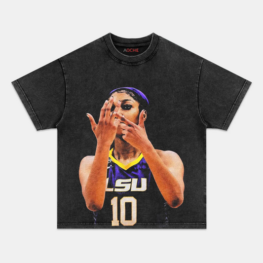 ANGEL REESE 4.29 A3 TEE