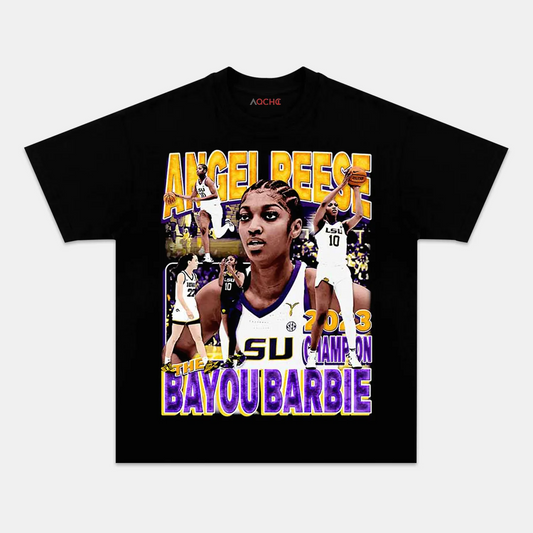 ANGEL REESE 4.29 TEE
