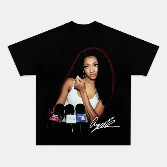 ANGEL REESE TEE 4.18