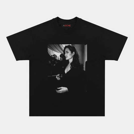 ANGELINA JOLIE 4.28 A8 TEE