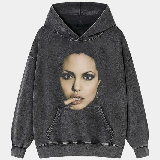 ANGELINA JOLIE TEE