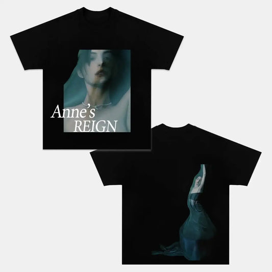 ANNE HATHAWAY 3.31 TEE