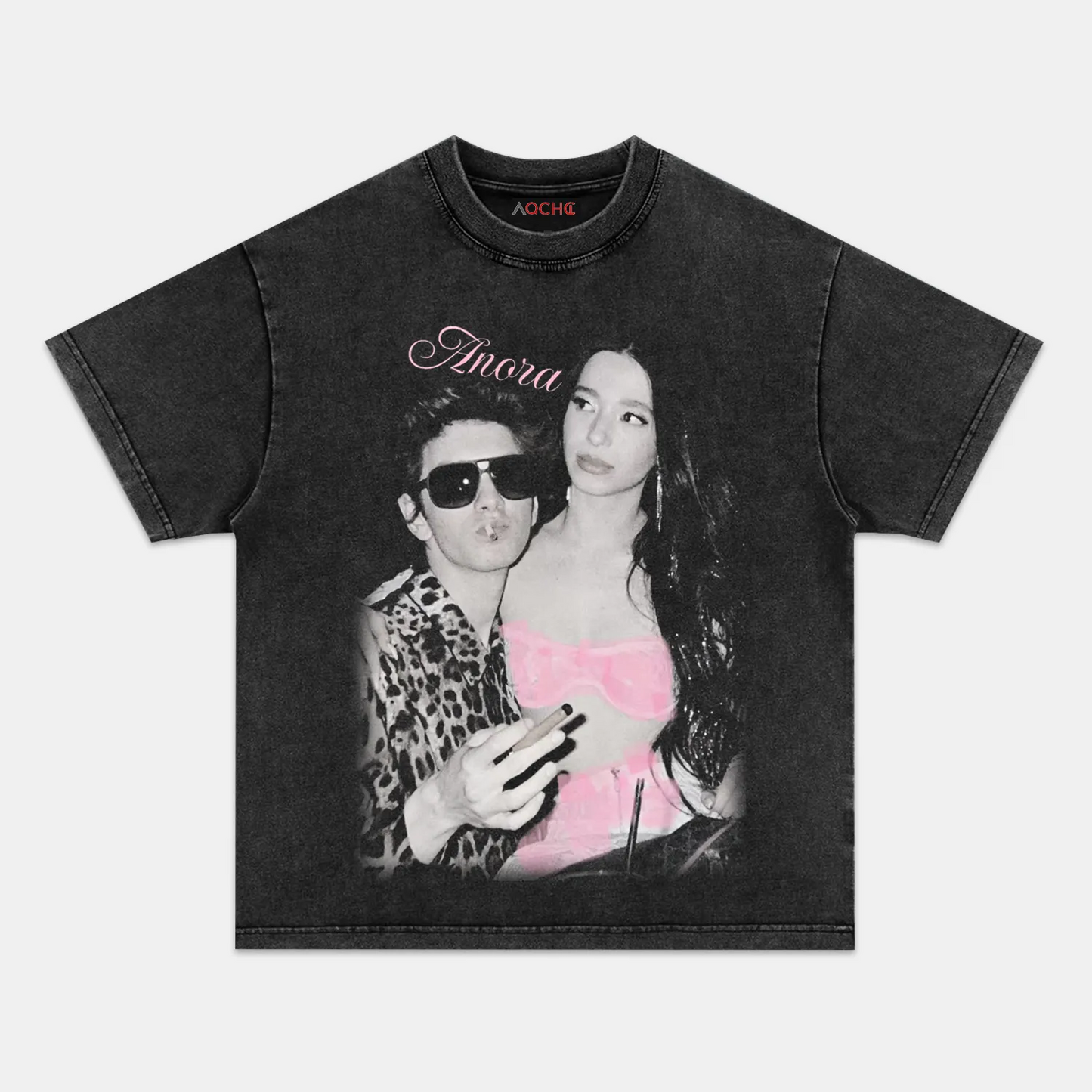 ANORA 4.21 TEE