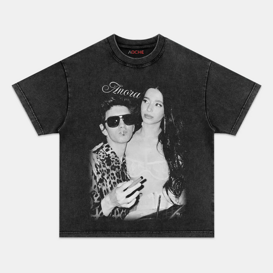 ANORA TEE