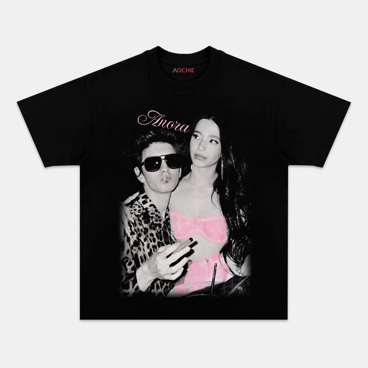 ANORA 4.21 TEE