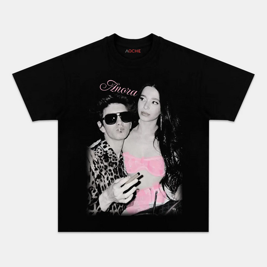 ANORA 4.21 TEE