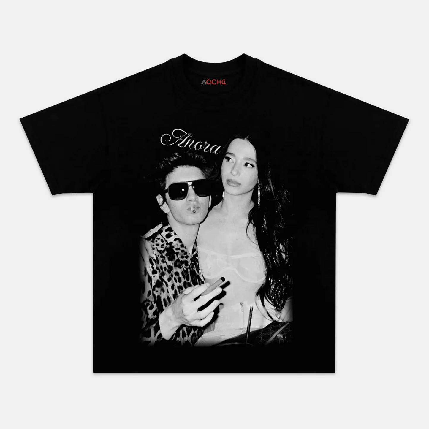ANORA TEE