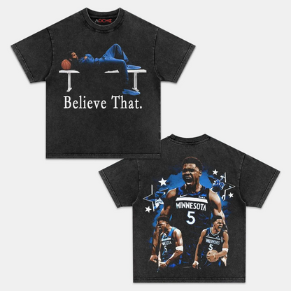 ANTHONY EDWARDS V3 TEE 5.19