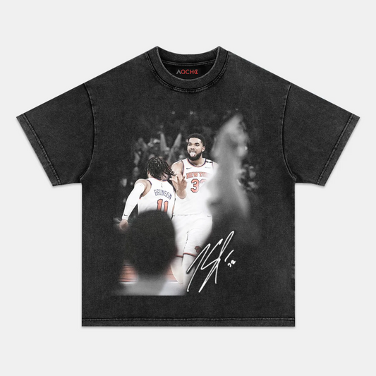 ANTHONY TOWNS TEE 5.20