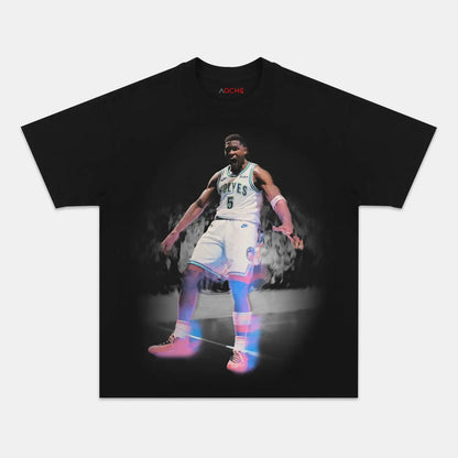 ANTHONY EDWARDS VINTAGE TEE