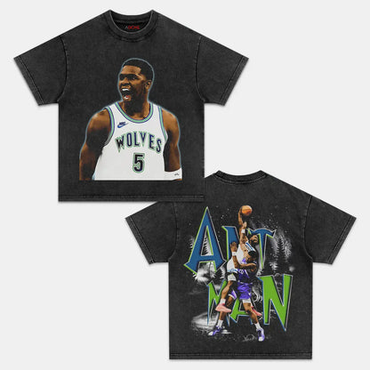 ANT MAN TEE - [DS]