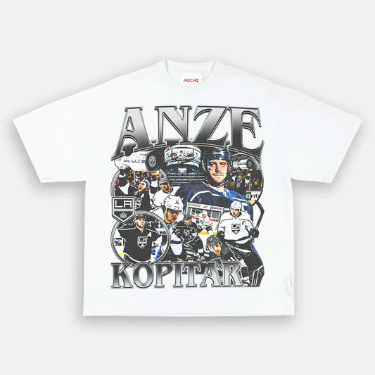 ANZE KOPITAR TEE