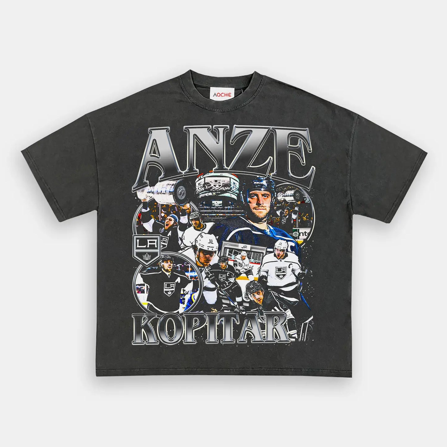 ANZE KOPITAR TEE