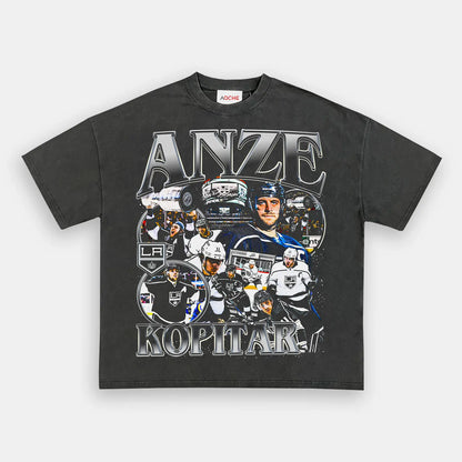 ANZE KOPITAR TEE