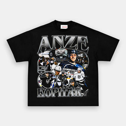 ANZE KOPITAR TEE