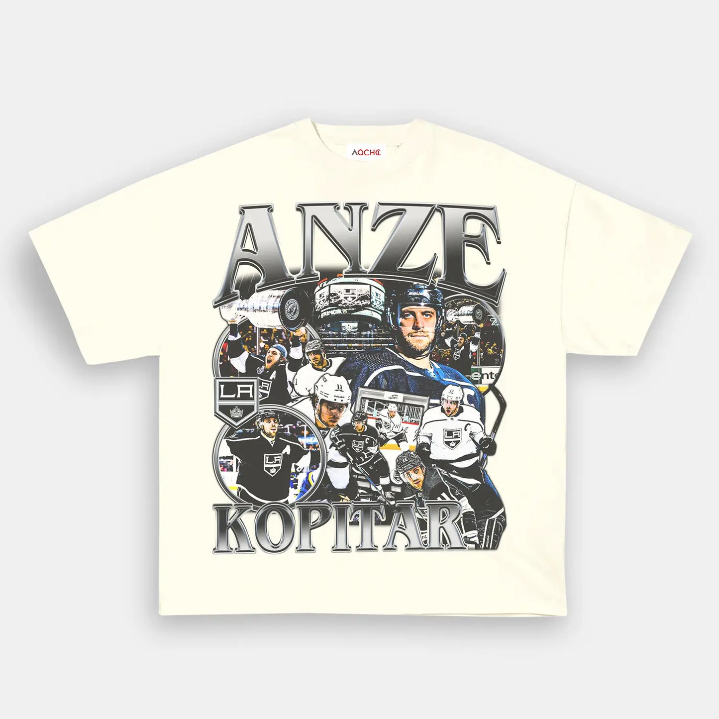 ANZE KOPITAR TEE