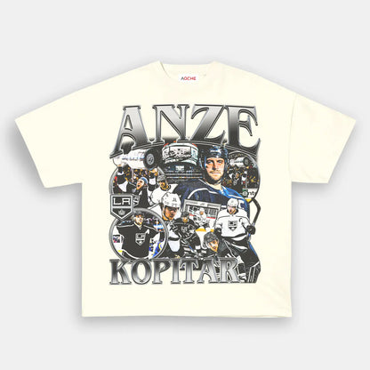 ANZE KOPITAR TEE