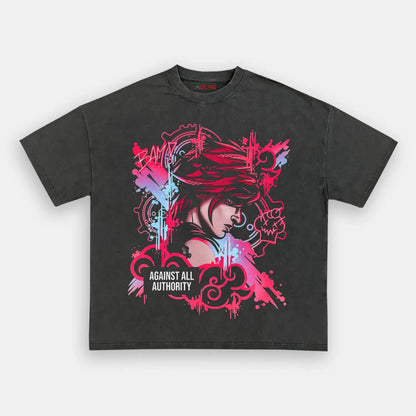 ARCANE A1 TEE