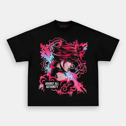 ARCANE A1 TEE