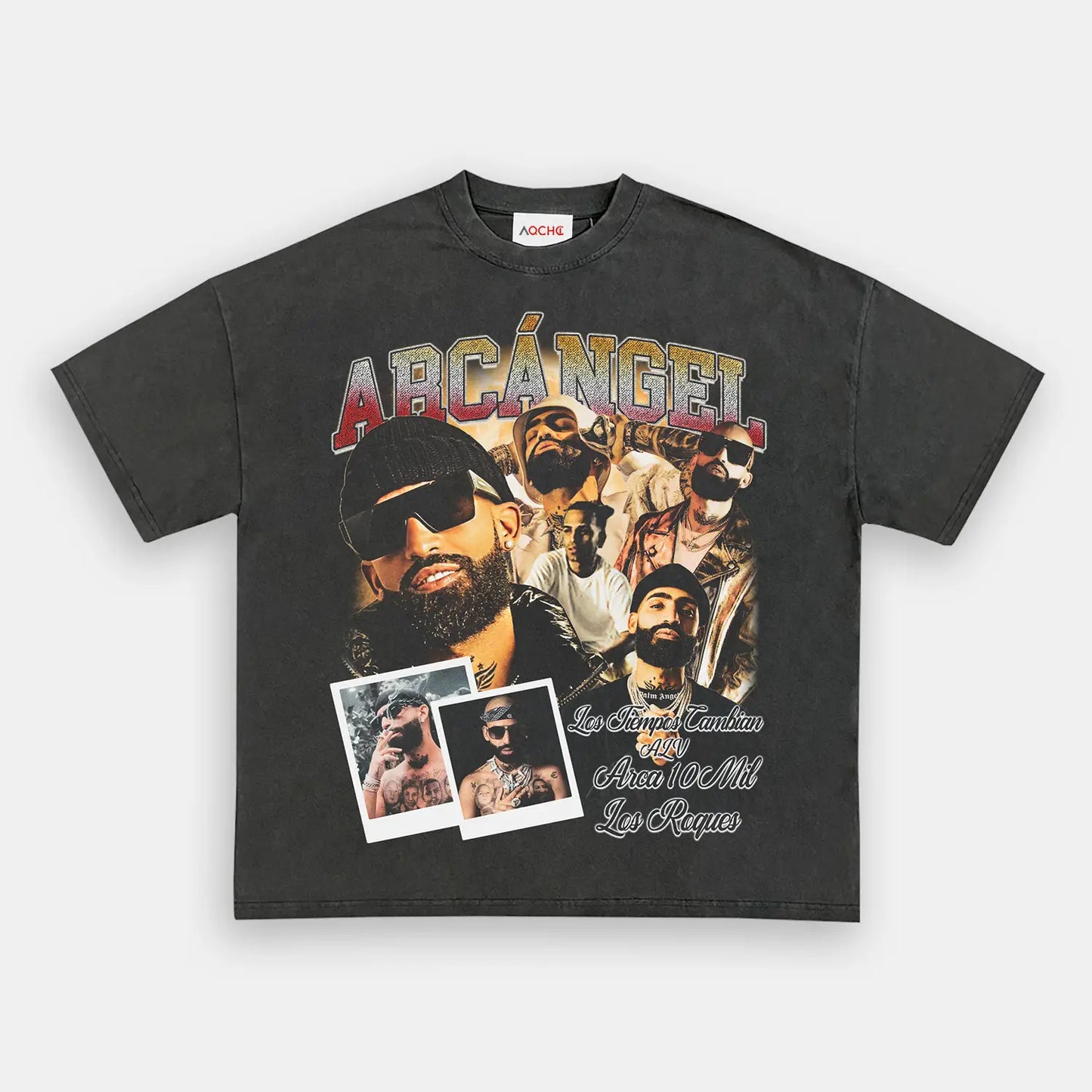 ARCANGEL V2 TEE