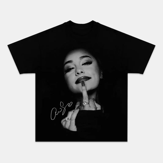 ARIANA GRANDE 4.10 2.0 TEE