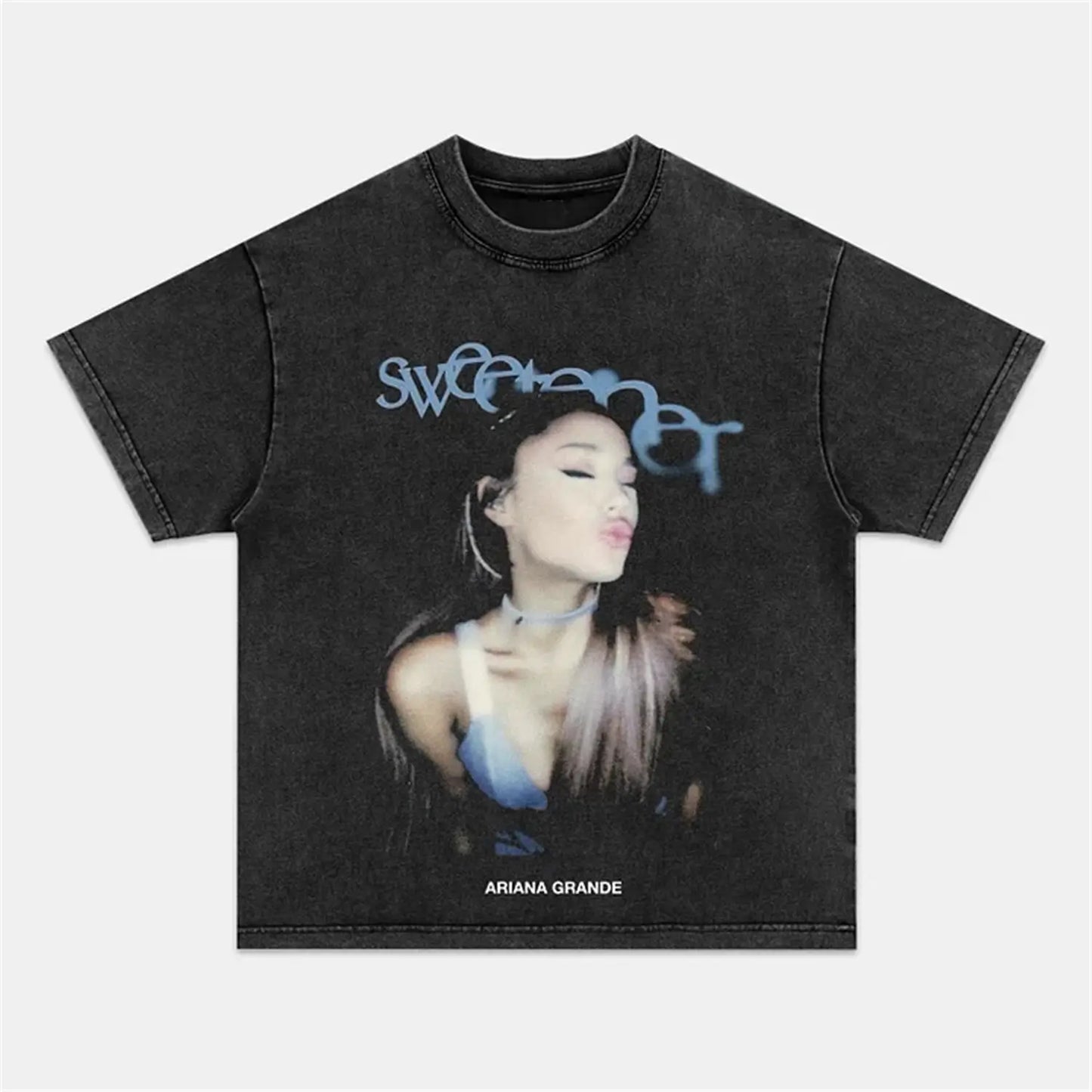 ARIANA GRANDE 2.0 TEE