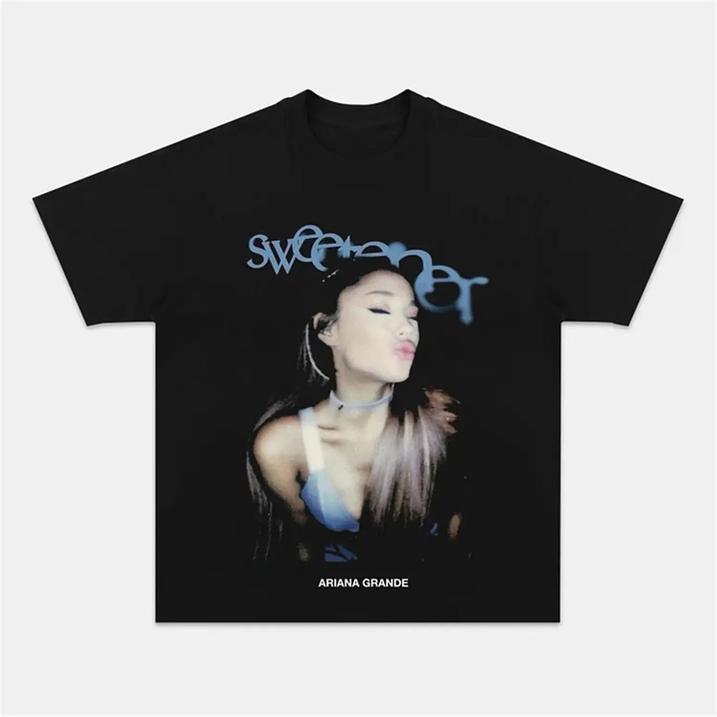 ARIANA GRANDE 2.0 TEE