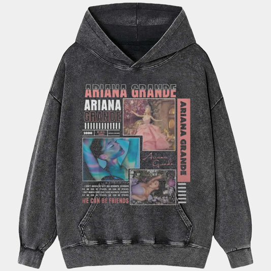 ARIANA GRANDE 3.18 TEE
