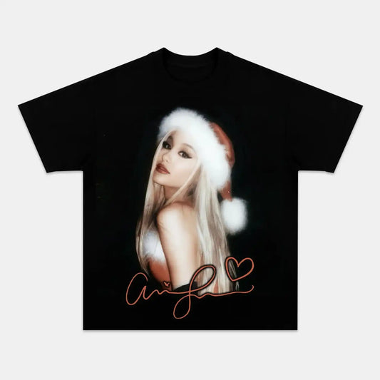 ARIANA GRANDE 4.10 TEE