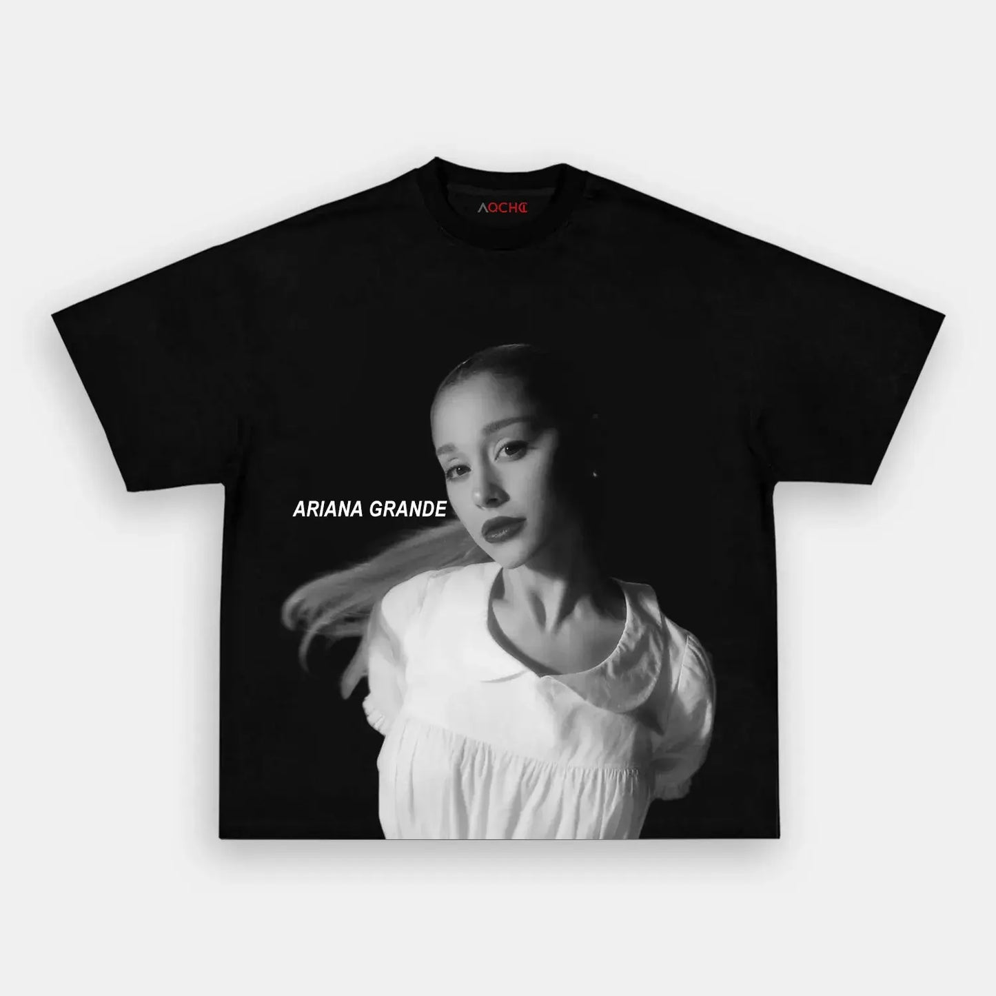 ARIANA GRANDE TEE 2.0