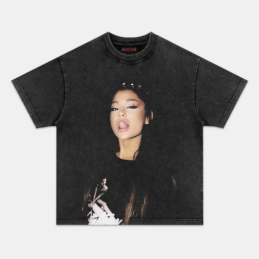 ARIANA GRANDE TEE 5.21 1.0