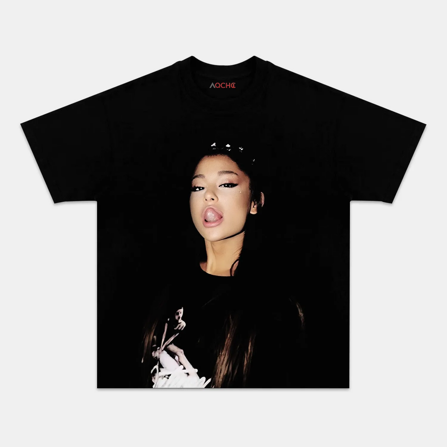 ARIANA GRANDE TEE 5.21 1.0