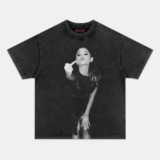 ARIANA GRANDE TEE 5.21
