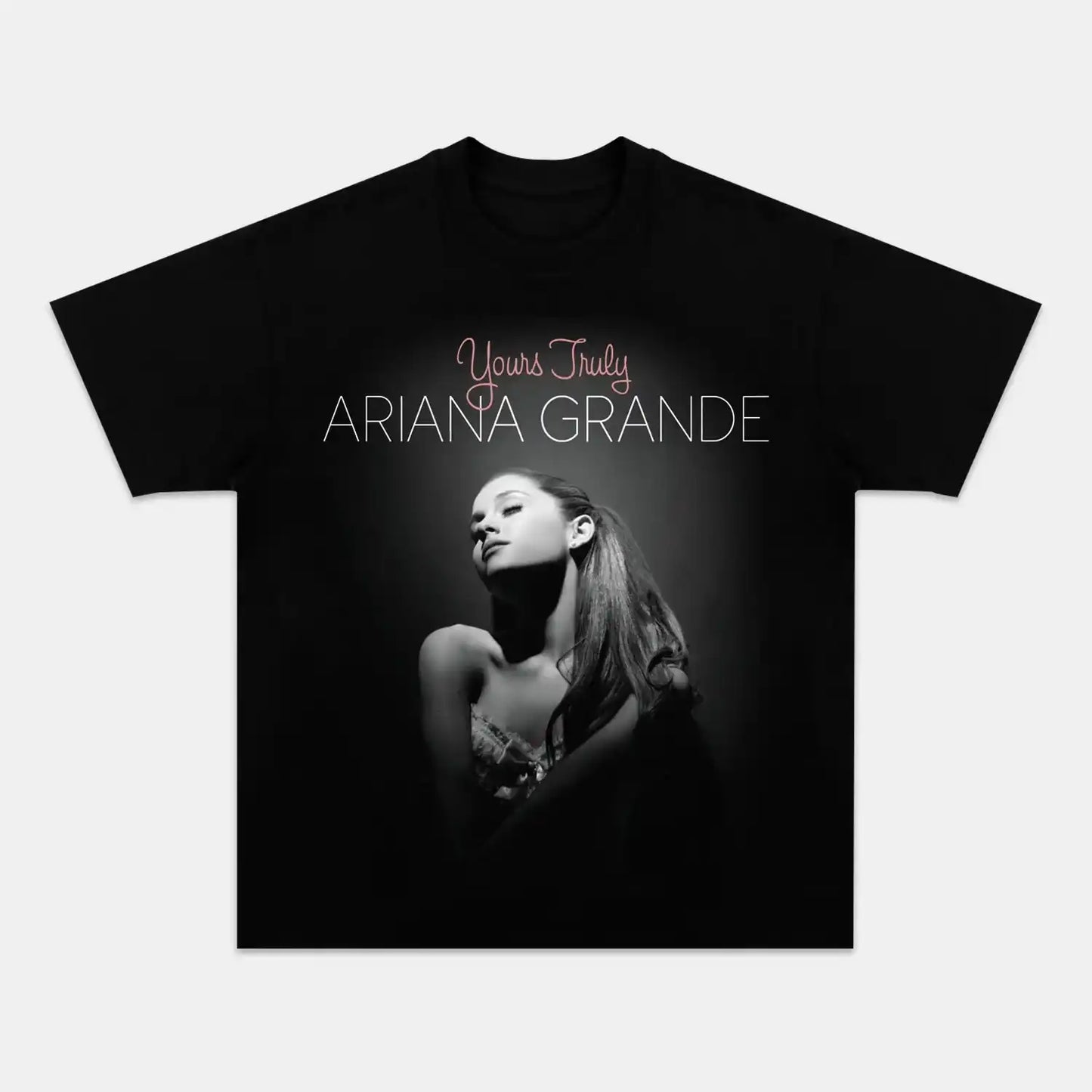 ARIANA GRANDE 4.14 TEE