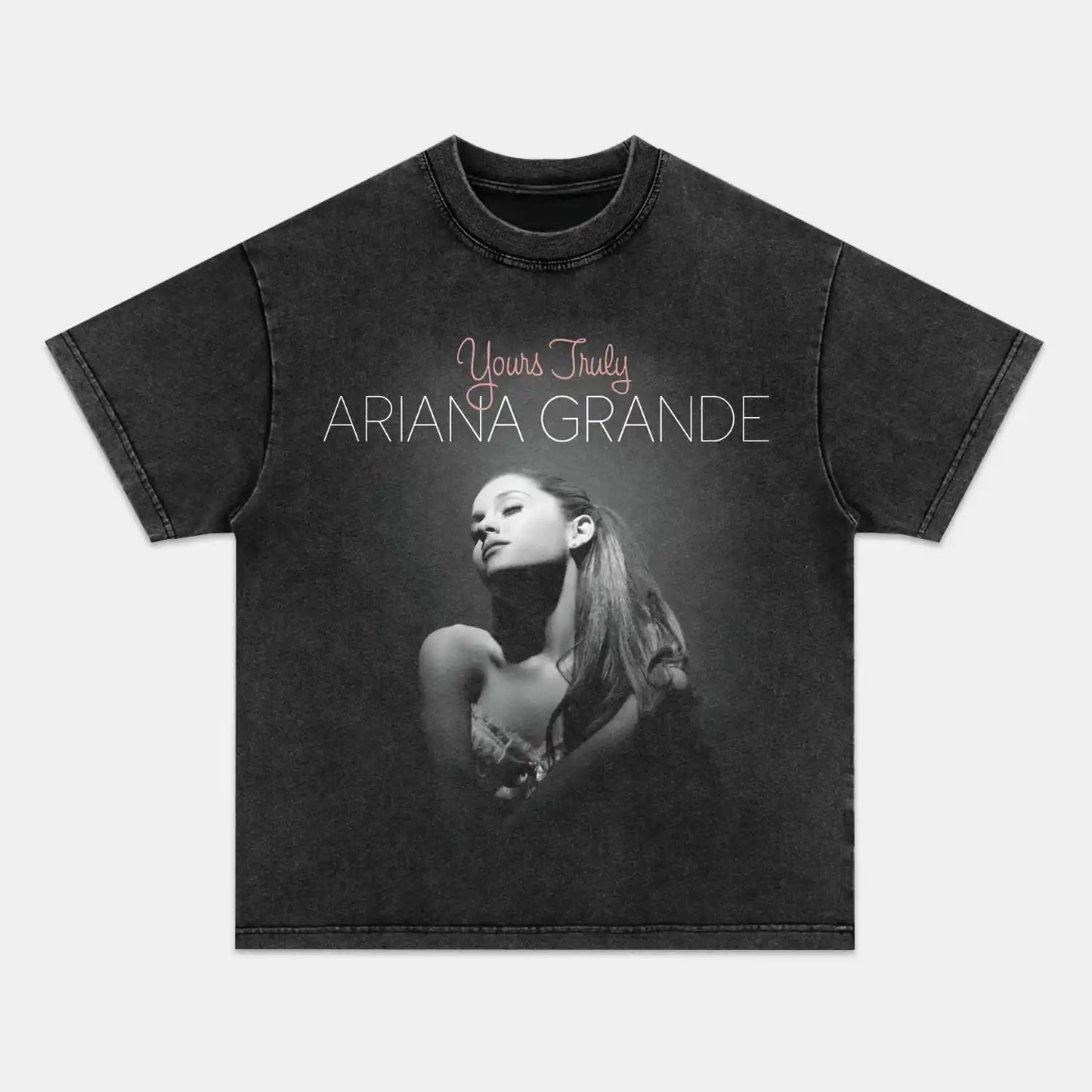 ARIANA GRANDE 4.14 TEE