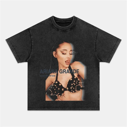 ARIANA GRANDE TEE