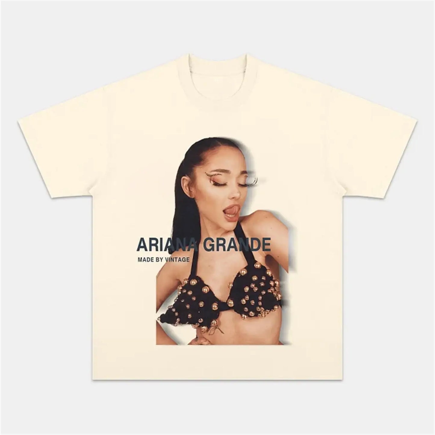 ARIANA GRANDE TEE