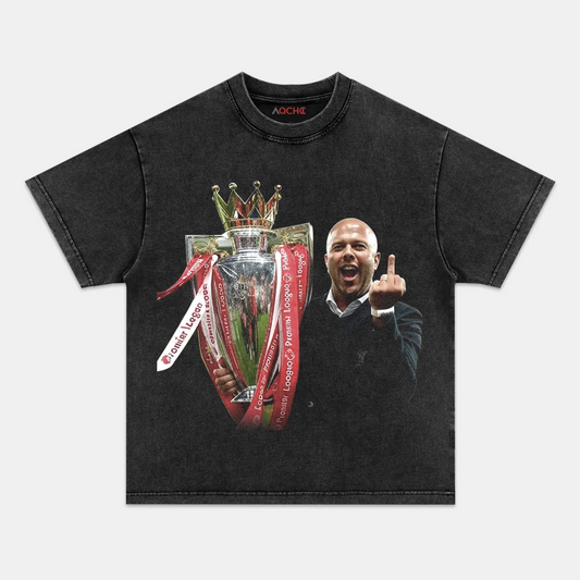 ARNE SLOT TEE