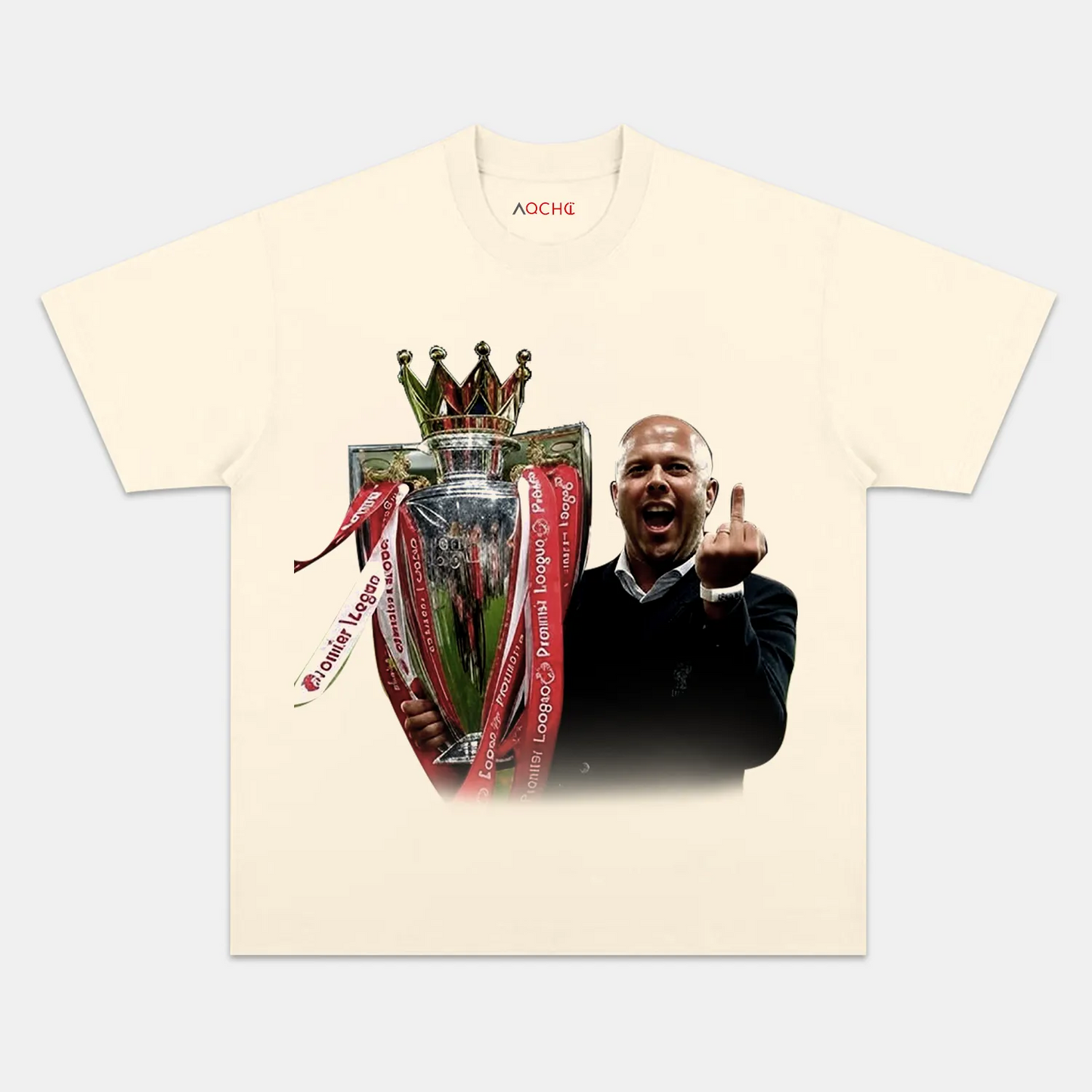 ARNE SLOT TEE