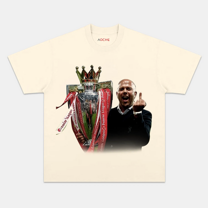 ARNE SLOT TEE