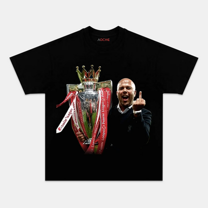 ARNE SLOT TEE