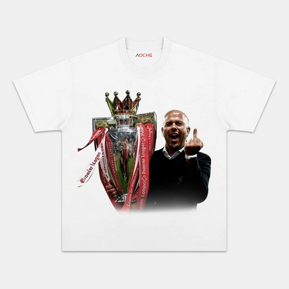 ARNE SLOT TEE